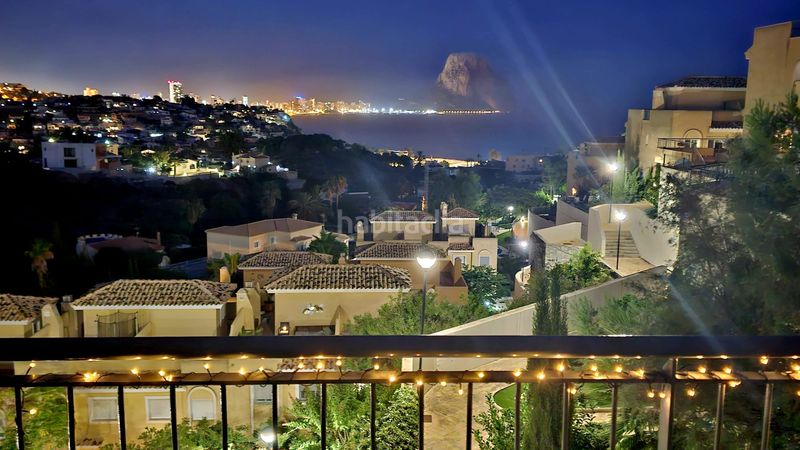 Foto de11b657-38b2-4544-819d-c6788305e2a8. Casa adossada amb aparcament piscina a Maryvilla Calp