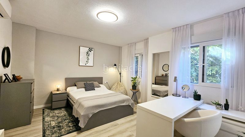Foto f6b6ee00-a368-442d-baae-91c30363b3af. Casa adossada amb aparcament piscina a Maryvilla Calp