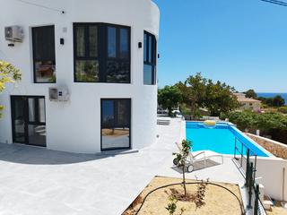 Xalet  Urbanización canuta. Villa de lujo totalmente renovada.