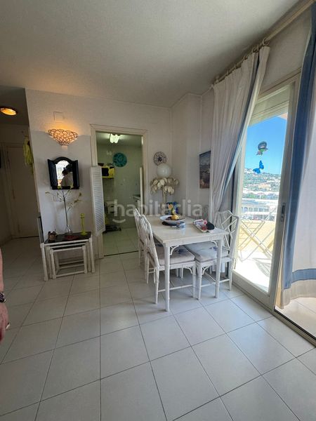 Foto 14deb9b3-98e6-4ba3-b6d5-4327e53c6ffc. Apartament amb piscina a Pueblo Calp