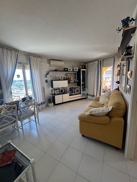 Foto 2db99f0b-abbf-4220-9b58-05ee41447df5. Apartament amb piscina a Pueblo Calp