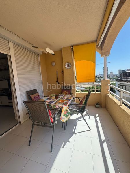 Foto 33adb0c0-3586-4471-9ab6-8235b9686235. Apartament amb piscina a Pueblo Calp