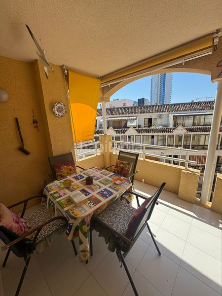 Foto 472fe825-22d5-4657-ab9a-9cde5f8d0bd0. Apartament amb piscina a Pueblo Calp