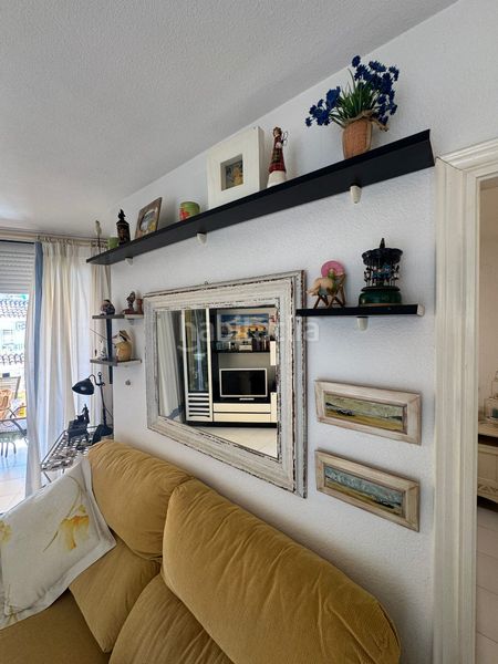Foto 65a36b6f-966c-42df-8821-ebc2c1729ac7. Apartament amb piscina a Pueblo Calp