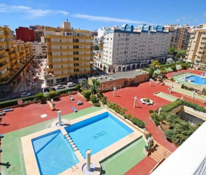 Foto 8e467edc-fbbc-410b-8a7d-66d95528b170. Apartament amb piscina a Pueblo Calp