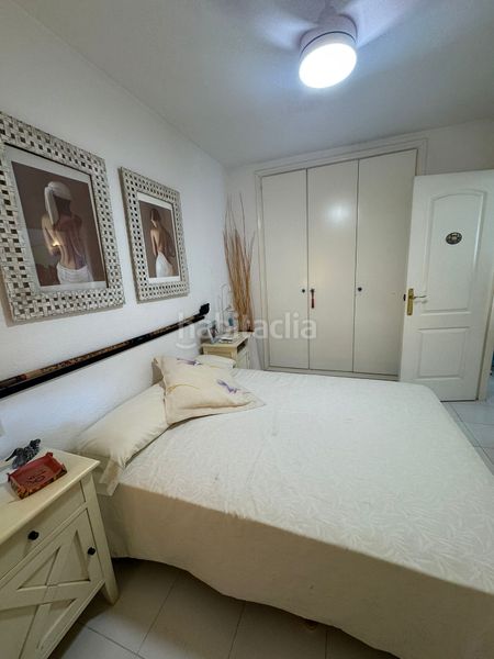 Foto a048fef1-8e25-49aa-ac5b-c5f4afb5e444. Apartament amb piscina a Pueblo Calp
