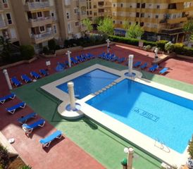 Apartment in Pueblo