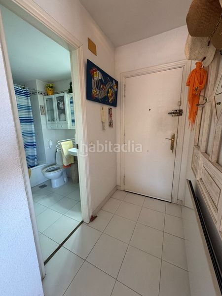 Foto eada6a34-18d7-4236-abac-79ac3b7337ef. Apartament amb piscina a Pueblo Calp