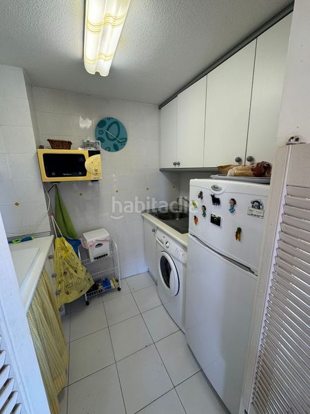 Foto fdd4ef8e-3c93-4f1d-a2b3-e0ae8241d544. Apartament amb piscina a Pueblo Calp