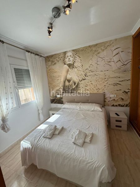 Foto 2f1fc26a-a6d6-43f2-abb7-0b28b3e74e44. Casa adossada amb aparcament piscina a Cometa Calp