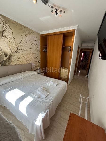 Foto 4c9a7420-c210-4b06-b965-17fd3b024229. Casa adossada amb aparcament piscina a Cometa Calp
