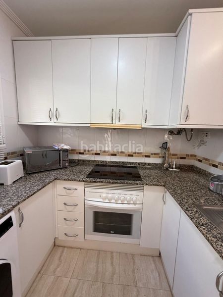 Foto 6538a9a5-5ca1-4321-9de4-f270a7909db0. Casa adossada amb aparcament piscina a Cometa Calp