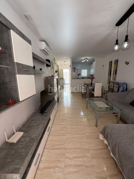 Foto 6fc760c2-e733-4af3-8562-51ab2d098d11. Casa adossada amb aparcament piscina a Cometa Calp