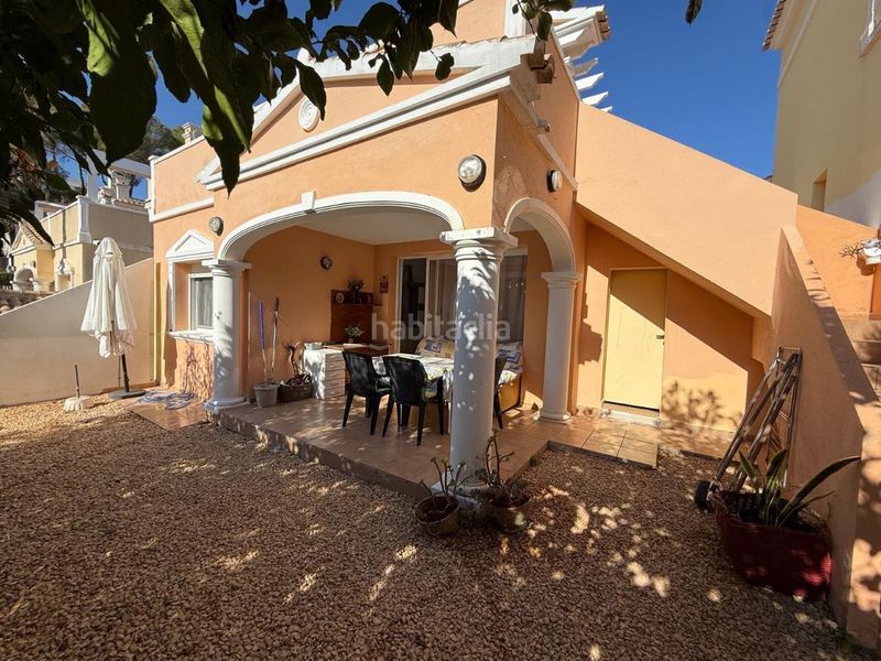 Foto c50a2dd1-c507-4141-b3ee-2499ac2df141. Casa adossada amb aparcament piscina a Cometa Calp