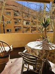 Apartament  Carrer de la pau 14. Apartamento en el centro de calpe a poca distancia de la playa.