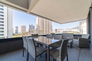 Apartament  Avenida de rumania 18. Moderno apartamento cerca de la playa.