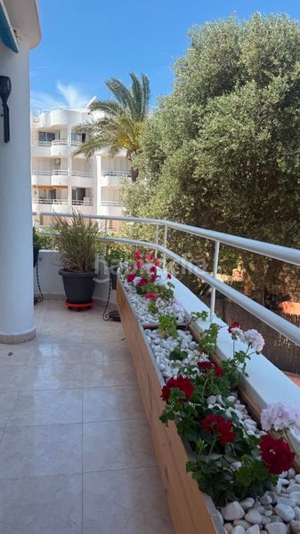 Foto 0ae94321-5249-4844-bd09-b0876daf7962. Apartment in carrer de girona 4 in Sant Antoni de Portmany