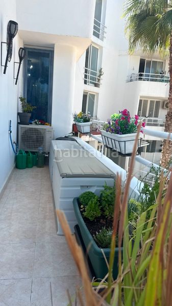 Foto 0cb72862-32af-447f-abc0-71179687c420. Apartment in carrer de girona 4 in Sant Antoni de Portmany