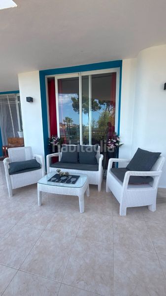 Foto 1445d63a-3416-42c7-aab7-38b748c8d275. Apartment in carrer de girona 4 in Sant Antoni de Portmany