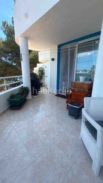 Foto 26b2ba5e-1baf-42d9-8b1c-fc8783316257. Apartment in carrer de girona 4 in Sant Antoni de Portmany