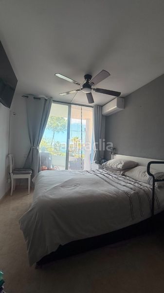 Foto 276f43c4-ae28-4f60-88b8-74303436e79a. Apartment in carrer de girona 4 in Sant Antoni de Portmany