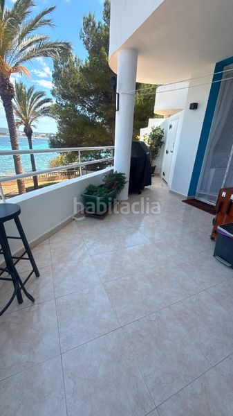 Foto 59190644-ad31-4557-b214-32784072b70d. Apartment in carrer de girona 4 in Sant Antoni de Portmany