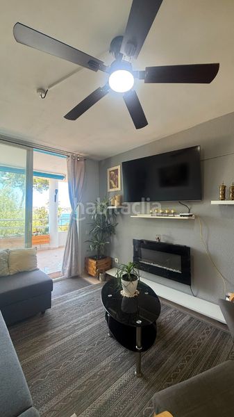 Foto 75a742e4-ba3e-4512-9955-17e6f994c88b. Apartment in carrer de girona 4 in Sant Antoni de Portmany