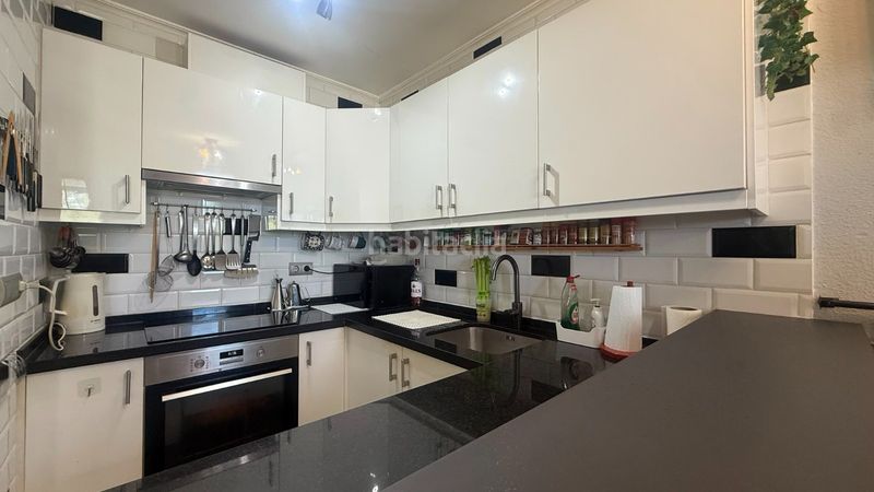 Foto a220ee57-d414-4a03-9679-7d29323189cf. Apartment in carrer de girona 4 in Sant Antoni de Portmany