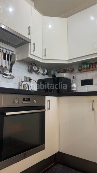 Foto c4446f0a-4837-4d62-9750-2f8ada44433a. Apartment in carrer de girona 4 in Sant Antoni de Portmany