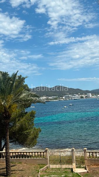 Foto c8ca05c3-fc45-430b-9a89-be2c2847e708. Apartment in carrer de girona 4 in Sant Antoni de Portmany