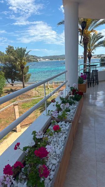 Foto e5eed9ae-e501-4107-8788-e41024267efe. Apartment in carrer de girona 4 in Sant Antoni de Portmany