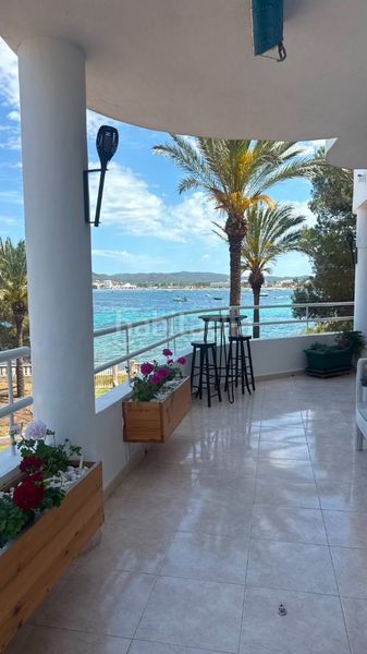 Foto fe0e1b01-933e-48be-859f-acb3b8c980a7. Apartment in carrer de girona 4 in Sant Antoni de Portmany