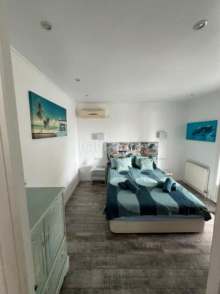 Foto 0b6010b4-24f7-49e4-9fbc-cff308e08157. Chalet  con vistas espectaculares e. en Maryvilla Calp