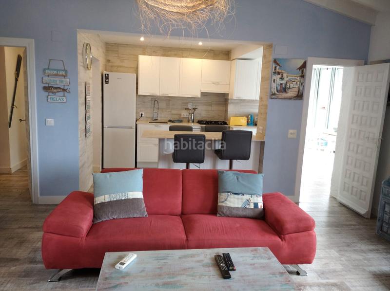 Foto 1ba0a3f6-3a65-45e0-881f-4a30d06c403b. Chalet  con vistas espectaculares e. en Maryvilla Calp