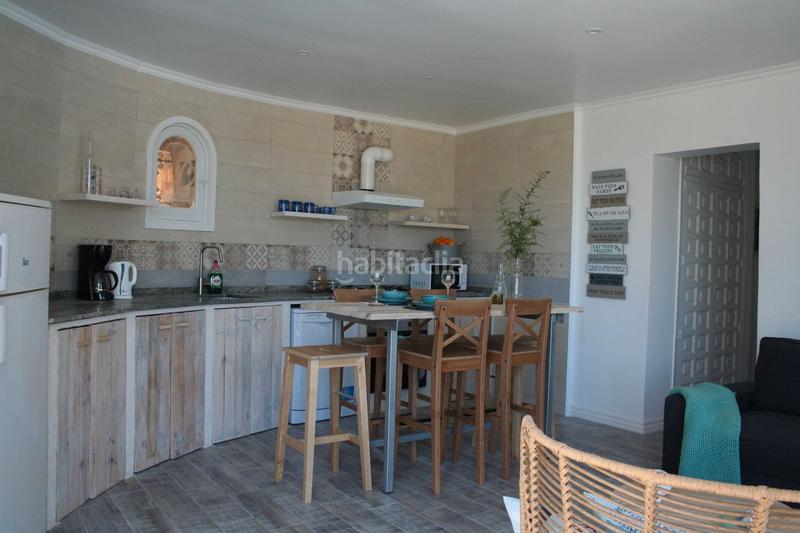 Foto 26c44ae3-2544-4a86-bdfd-4f91779845f8. Chalet  con vistas espectaculares e. en Maryvilla Calp