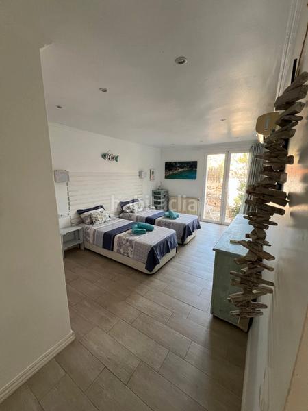 Foto 7bc9521e-cd44-4284-b6d3-115ba1f7d944. Chalet  con vistas espectaculares e. en Maryvilla Calp