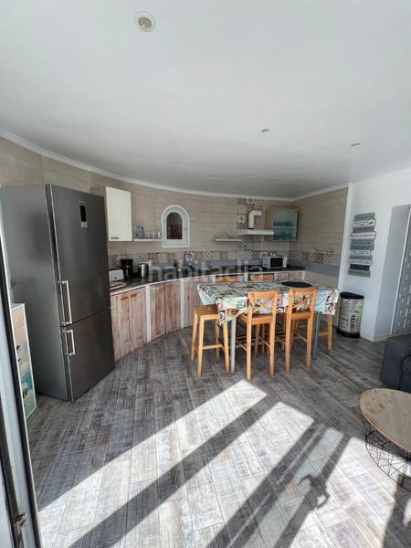 Foto 898cb7f0-95d8-41c0-8752-a29dde17256b. Chalet  con vistas espectaculares e. en Maryvilla Calp