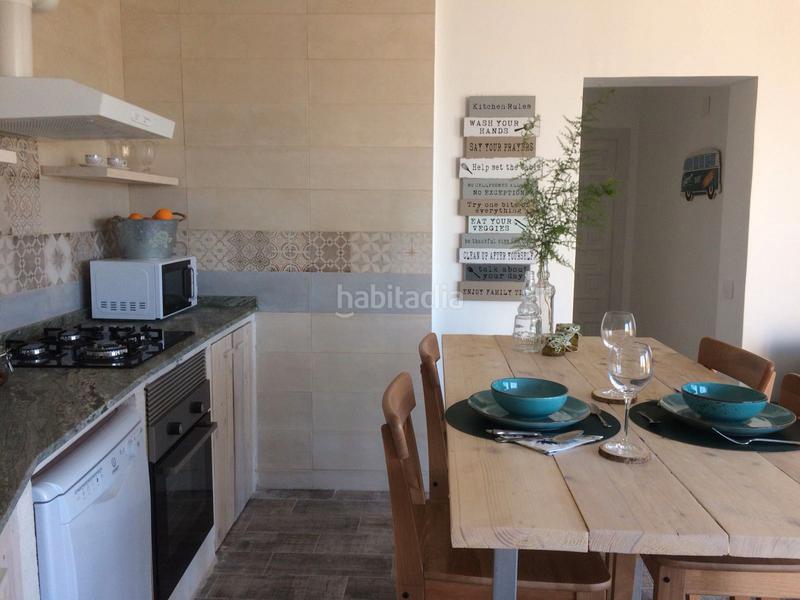 Foto ee3972d0-04af-4043-b203-41677be5a0d1. Chalet  con vistas espectaculares e. en Maryvilla Calp