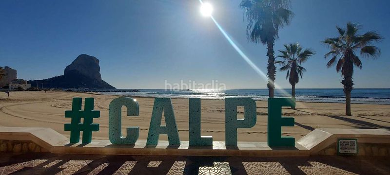Foto 0d08dcc7-465b-444b-a124-f54616442644. Casa amb aparcament piscina a Marisol Park - Ortembach - Los Almendros Calp
