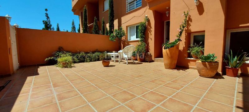 Foto 417c09aa-6f96-4df4-85bf-8dda6531e9a2. Casa amb aparcament piscina a Marisol Park - Ortembach - Los Almendros Calp