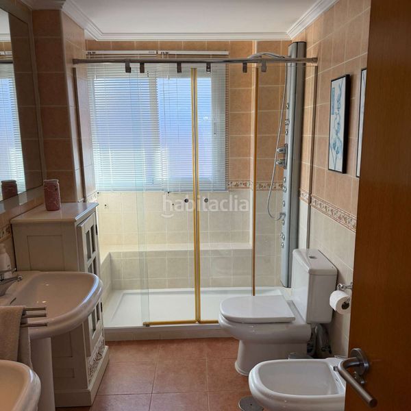 Foto 69d25b07-361d-48af-bb5d-2fa585be78a1. Casa amb aparcament piscina a Marisol Park - Ortembach - Los Almendros Calp