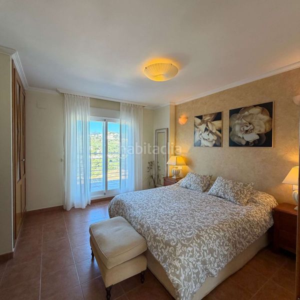 Foto 7048545a-86fa-4dfe-8cdd-055210b411a3. Casa amb aparcament piscina a Marisol Park - Ortembach - Los Almendros Calp