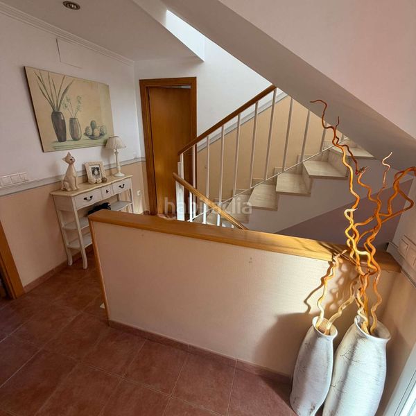 Foto 870f4e44-5002-483f-b9b4-6c4675363824. Casa amb aparcament piscina a Marisol Park - Ortembach - Los Almendros Calp