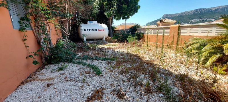 Foto 96fa6205-c235-44fe-b060-7087565f2451. Casa amb aparcament piscina a Marisol Park - Ortembach - Los Almendros Calp