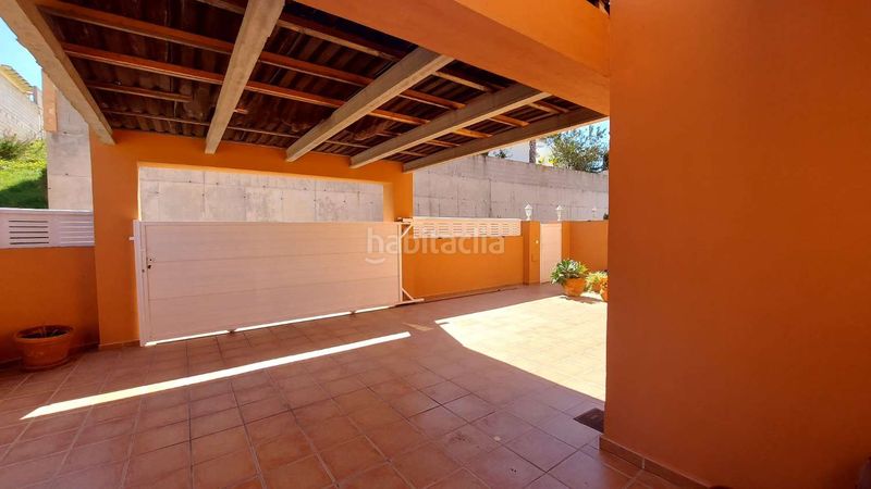 Foto b74a436c-e5d2-49c8-9954-6e43e62acea7. Casa amb aparcament piscina a Marisol Park - Ortembach - Los Almendros Calp