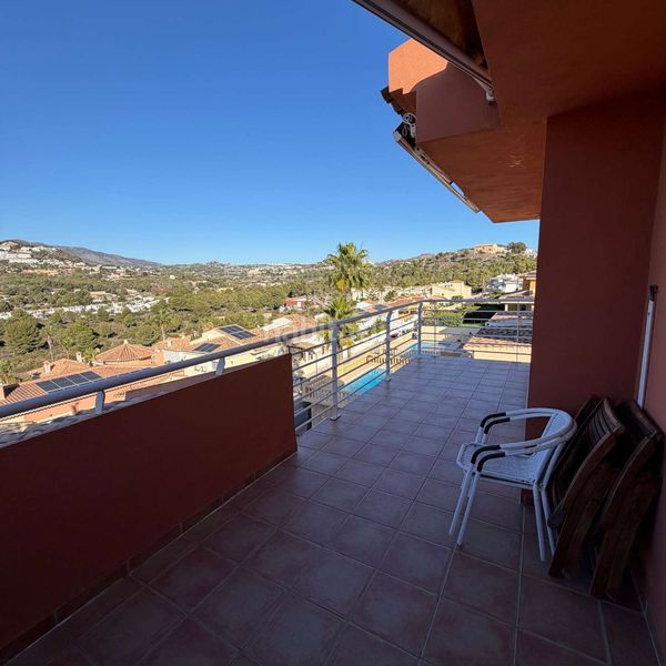 Foto d375c384-48eb-4dee-91dc-0946be0fe044. Casa amb aparcament piscina a Marisol Park - Ortembach - Los Almendros Calp