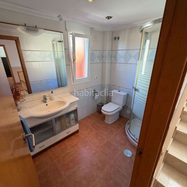 Foto de185ff6-5136-4af0-aff4-c7494ab72871. Casa amb aparcament piscina a Marisol Park - Ortembach - Los Almendros Calp