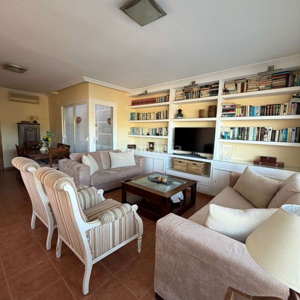 Foto ee53d1a2-9fbf-42d7-bb00-21beb3d42d35. Casa amb aparcament piscina a Marisol Park - Ortembach - Los Almendros Calp