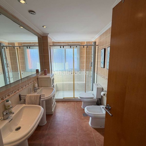 Foto f2148cf6-cec9-4ed5-8b88-6d5f1ea5dfd7. Casa amb aparcament piscina a Marisol Park - Ortembach - Los Almendros Calp
