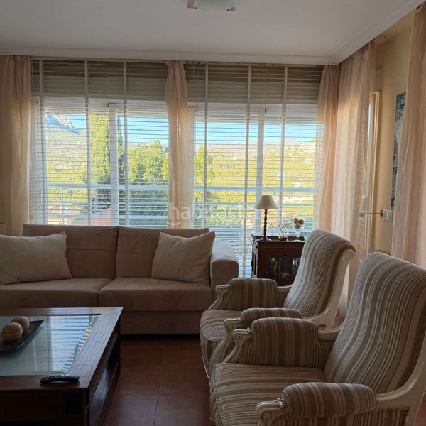 Foto f6a4abb4-b5d3-4d07-beeb-94e5e89f4ceb. Casa amb aparcament piscina a Marisol Park - Ortembach - Los Almendros Calp